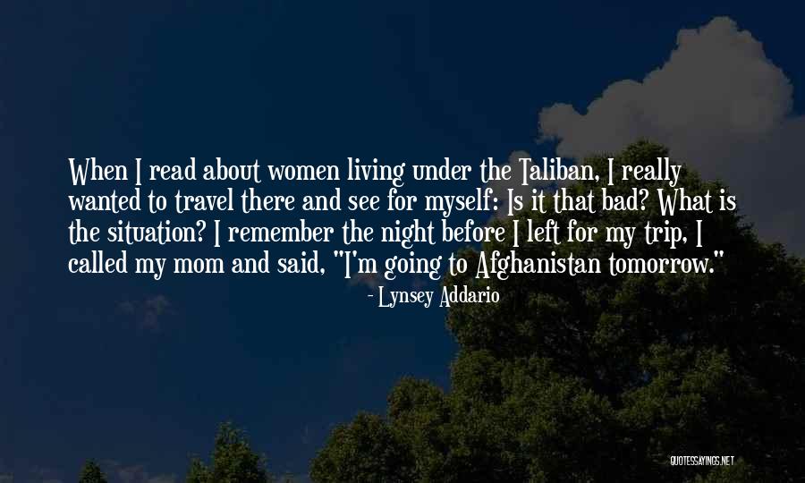Pencinta Kopi Quotes By Lynsey Addario Pencinta Kopi Quotes By Lynsey Addario