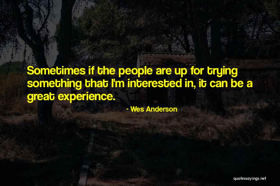 Pencinta Kopi Quotes By Wes Anderson Pencinta Kopi Quotes By Wes Anderson