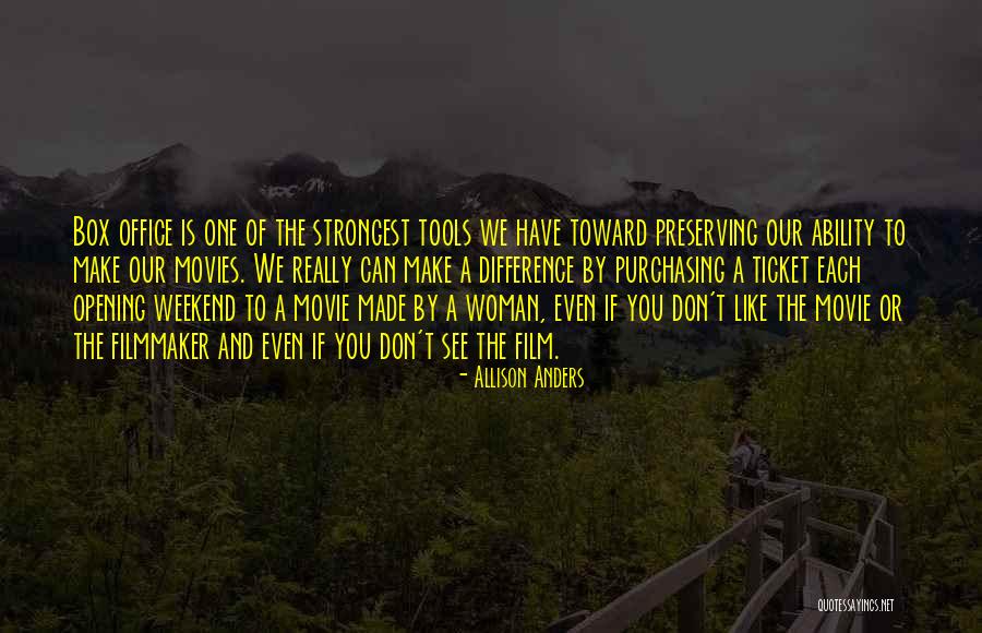 Pencroft Guest Quotes By Allison Anders Pencroft Guest Quotes By Allison Anders
