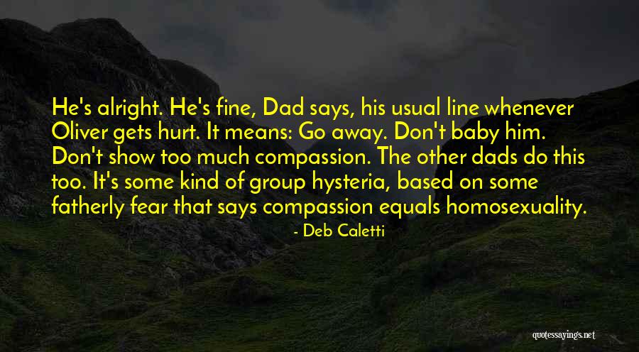 Pencuri Hati Quotes By Deb Caletti Pencuri Hati Quotes By Deb Caletti