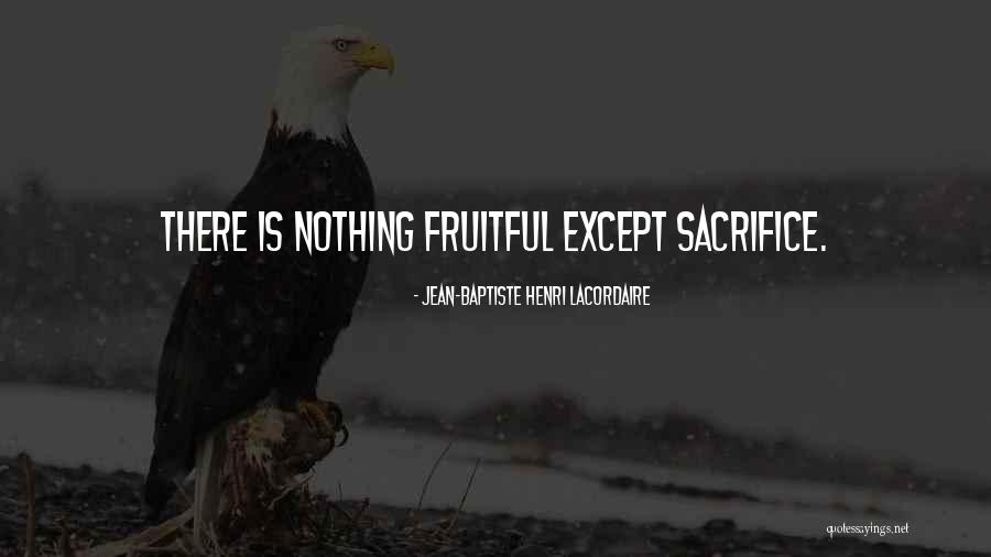 Pencuri Hati Quotes By Jean-Baptiste Henri Lacordaire Pencuri Hati Quotes By Jean-Baptiste Henri Lacordaire