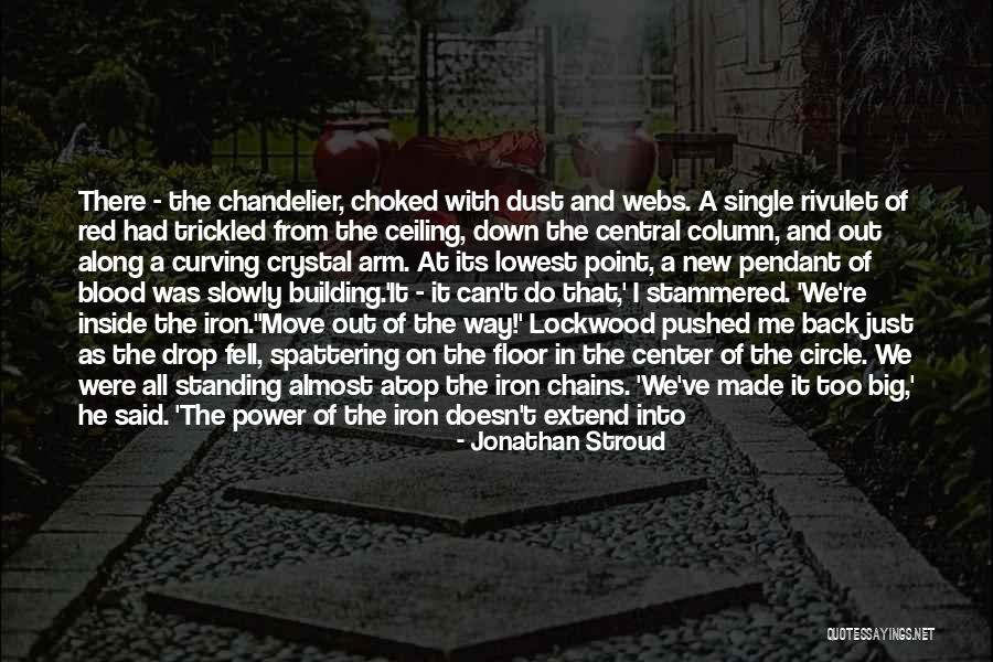 Pendant Quotes By Jonathan Stroud Pendant Quotes By Jonathan Stroud