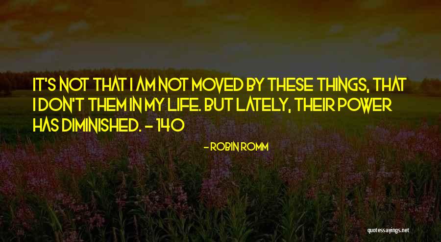 Pendants For Necklaces Quotes By Robin Romm Pendants For Necklaces Quotes By Robin Romm