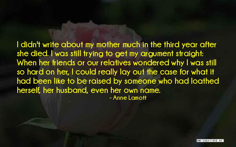 Pendapat Quotes By Anne Lamott Pendapat Quotes By Anne Lamott