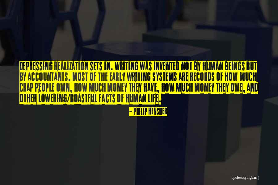 Pendapat Quotes By Philip Hensher Pendapat Quotes By Philip Hensher
