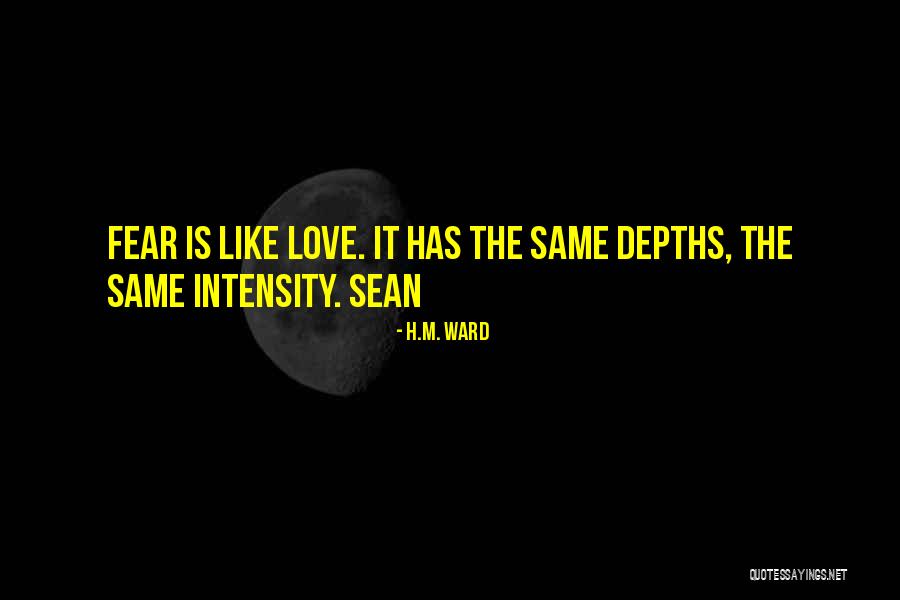 Pendapatan Berkanun Quotes By H.M. Ward Pendapatan Berkanun Quotes By H.M. Ward