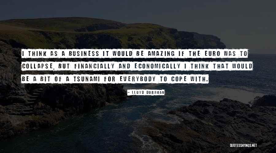 Pendapatan Berkanun Quotes By Lloyd Dorfman Pendapatan Berkanun Quotes By Lloyd Dorfman