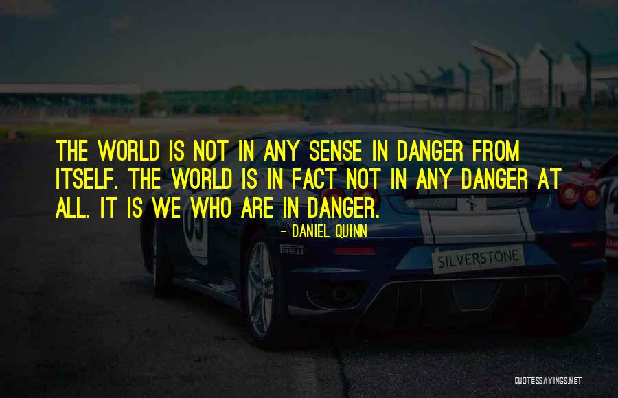 Pendarahan Quotes By Daniel Quinn Pendarahan Quotes By Daniel Quinn