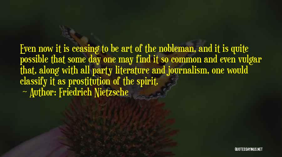 Pendefinisian Masalah Quotes By Friedrich Nietzsche