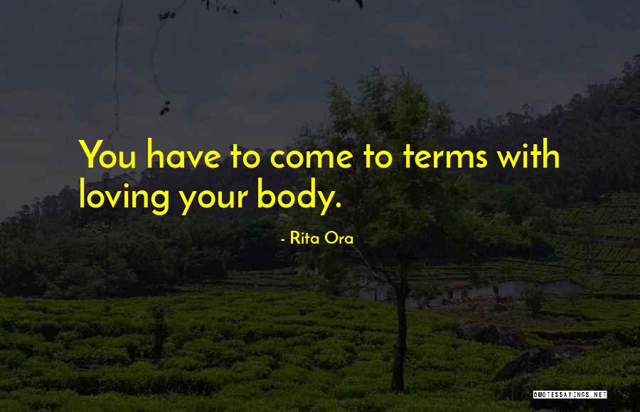 Pendejadas Quotes By Rita Ora