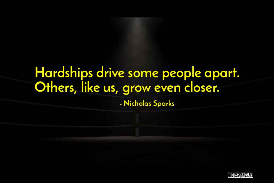 Pendekatan Kuantitatif Quotes By Nicholas Sparks