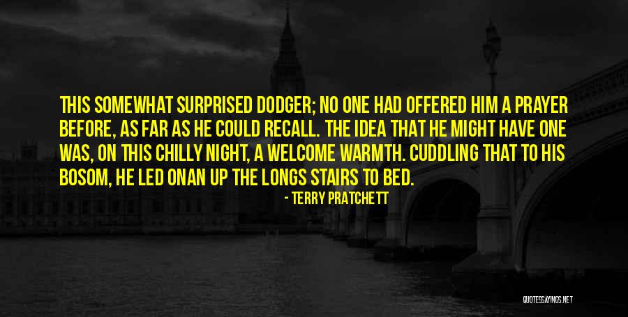 Pendeline Quotes By Terry Pratchett Pendeline Quotes By Terry Pratchett