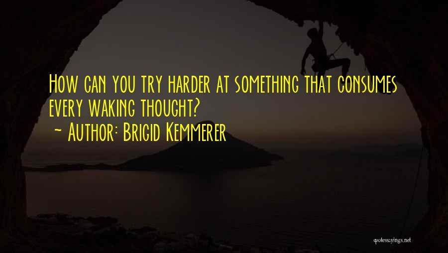 Pendeling Quotes By Brigid Kemmerer