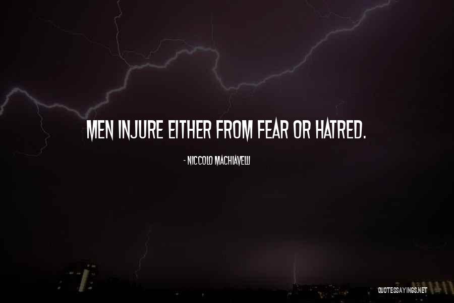 Pendelleuchten Quotes By Niccolo Machiavelli Pendelleuchten Quotes By Niccolo Machiavelli