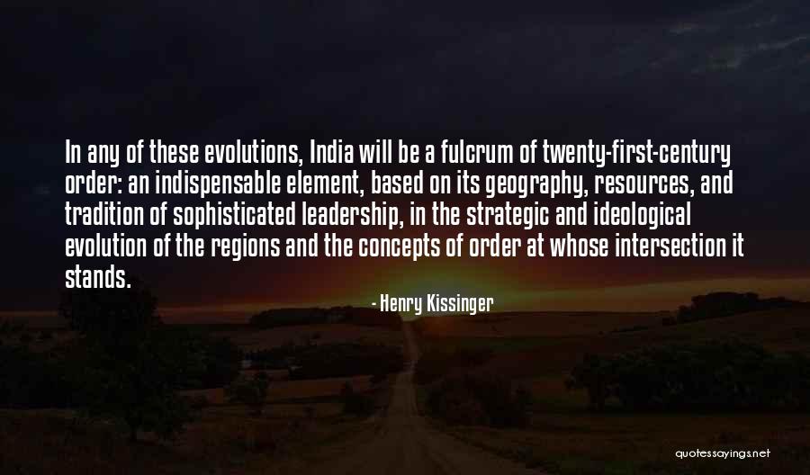 Pendengaran Anak Quotes By Henry Kissinger Pendengaran Anak Quotes By Henry Kissinger