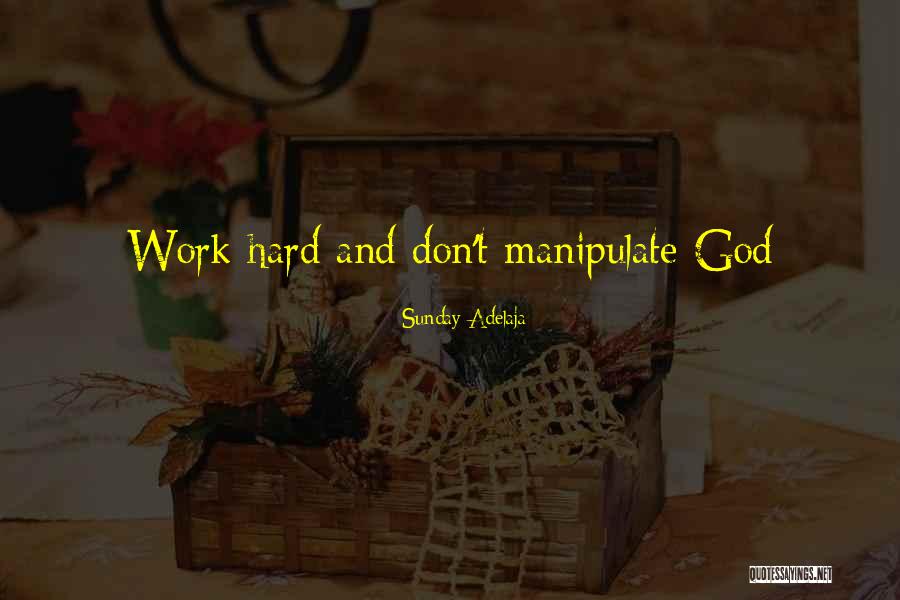Pendengaran Anak Quotes By Sunday Adelaja Pendengaran Anak Quotes By Sunday Adelaja