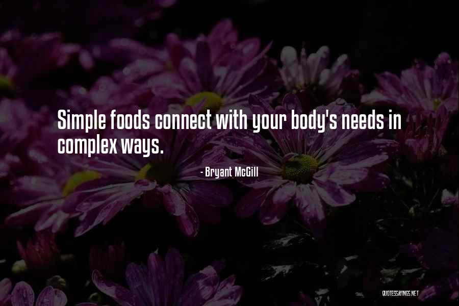 Pendengaran Bayi Quotes By Bryant McGill Pendengaran Bayi Quotes By Bryant McGill
