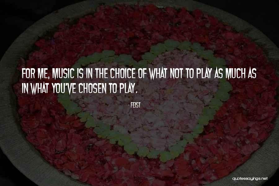 Pendengaran Hewan Quotes By Feist Pendengaran Hewan Quotes By Feist