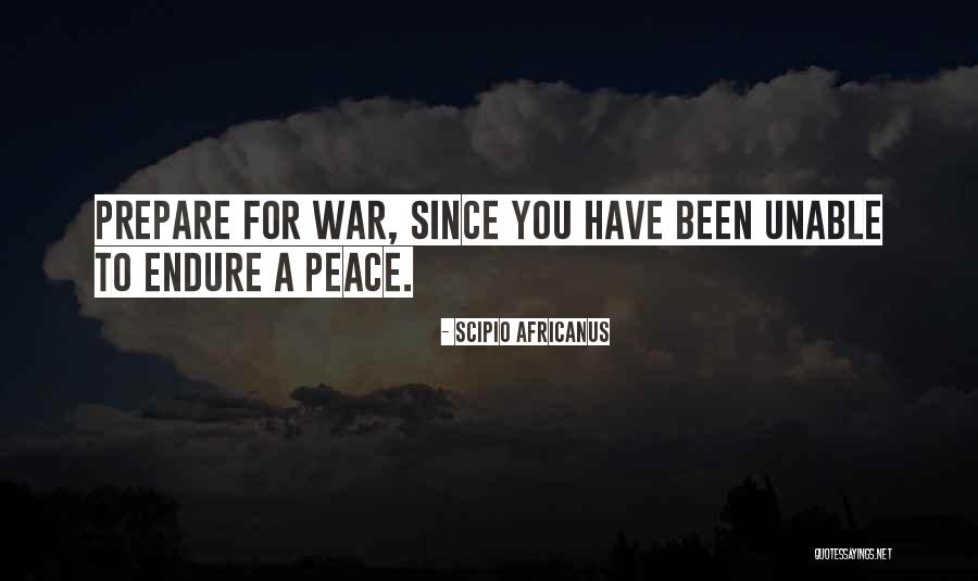 Pendengaran Hewan Quotes By Scipio Africanus Pendengaran Hewan Quotes By Scipio Africanus
