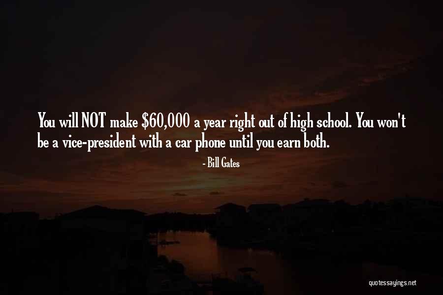 Pendengaran Manusia Quotes By Bill Gates Pendengaran Manusia Quotes By Bill Gates