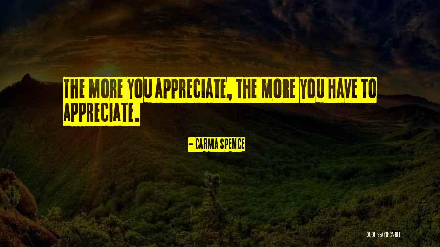 Pendengaran Manusia Quotes By Carma Spence Pendengaran Manusia Quotes By Carma Spence
