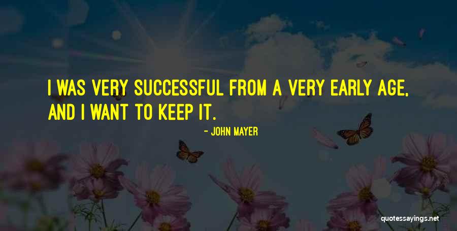 Pendengaran Manusia Quotes By John Mayer Pendengaran Manusia Quotes By John Mayer