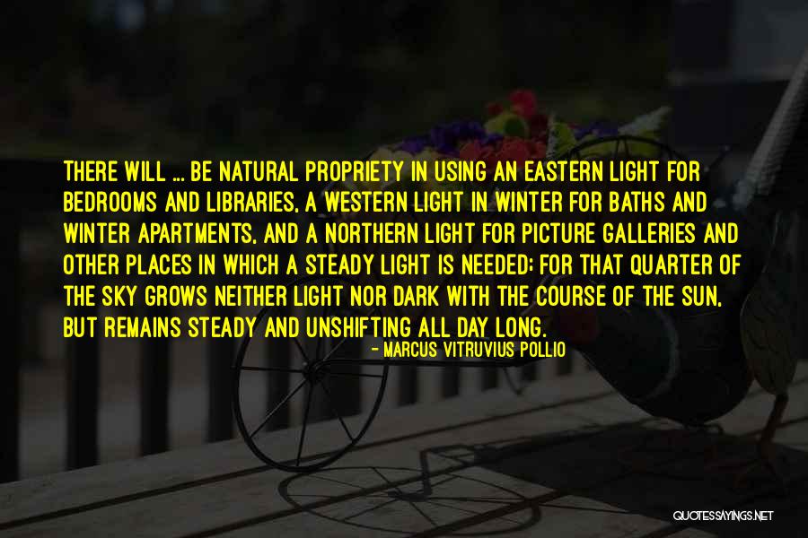 Pendenza Stoughton Quotes By Marcus Vitruvius Pollio Pendenza Stoughton Quotes By Marcus Vitruvius Pollio