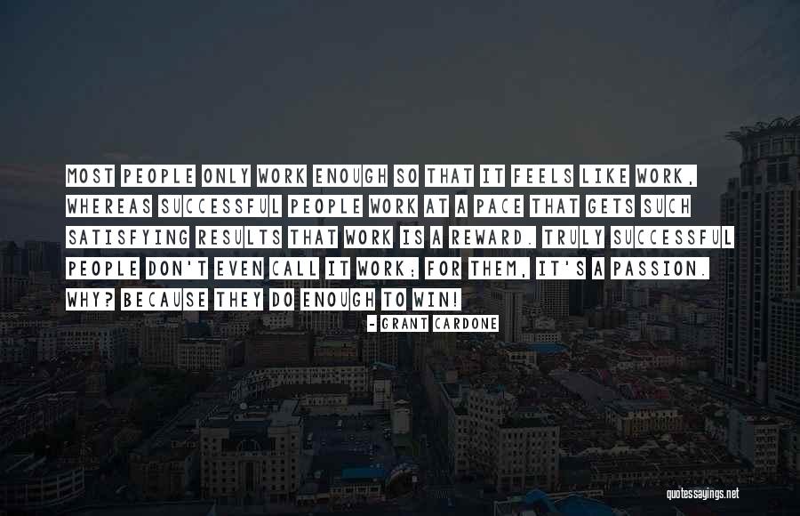 Pendergast Disenchantment Quotes By Grant Cardone Pendergast Disenchantment Quotes By Grant Cardone