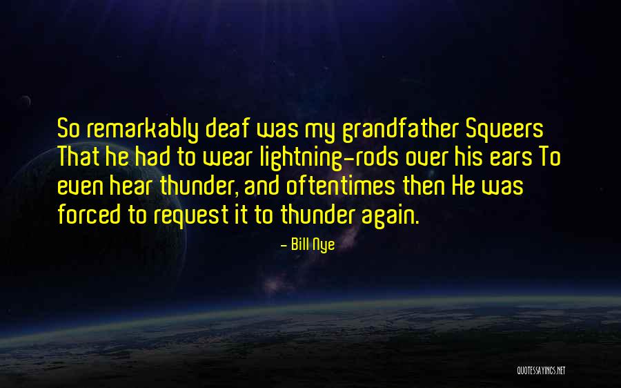 Pendergast Kansas Quotes By Bill Nye Pendergast Kansas Quotes By Bill Nye