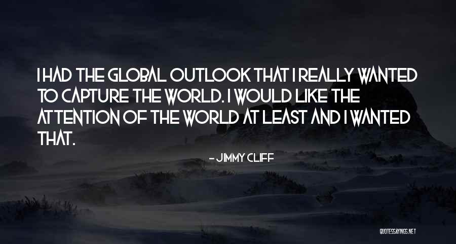 Pendergast Series Quotes By Jimmy Cliff Pendergast Series Quotes By Jimmy Cliff