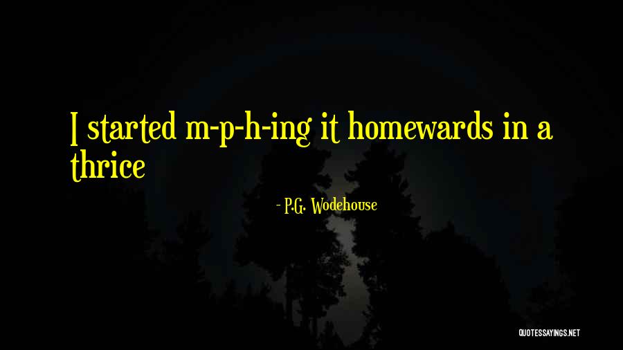 Pendergast Series Quotes By P.G. Wodehouse Pendergast Series Quotes By P.G. Wodehouse