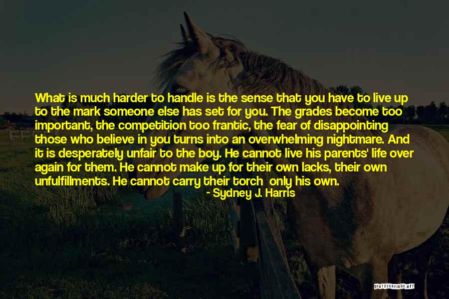 Penderwicks Book Quotes By Sydney J. Harris Penderwicks Book Quotes By Sydney J. Harris