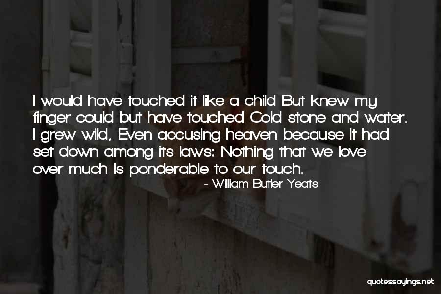Penderwicks Review Quotes By William Butler Yeats Penderwicks Review Quotes By William Butler Yeats