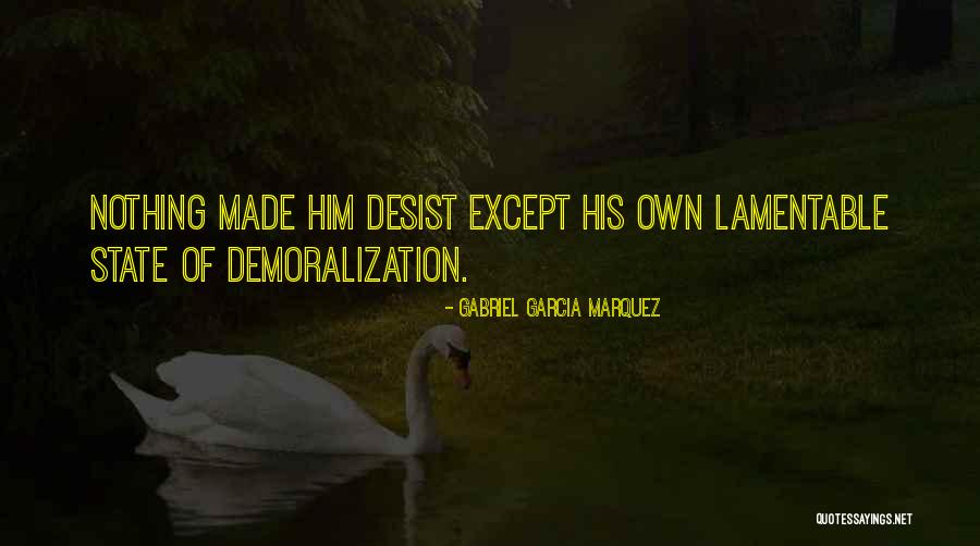 Penderys Spices Quotes By Gabriel Garcia Marquez Penderys Spices Quotes By Gabriel Garcia Marquez