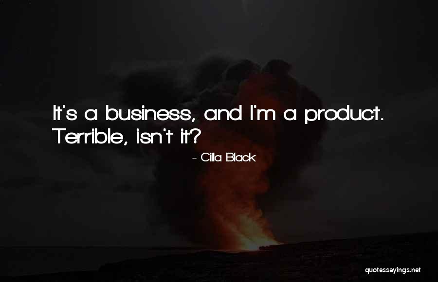 Pendet Quotes By Cilla Black Pendet Quotes By Cilla Black