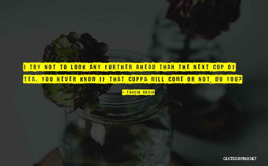 Pendeta Quotes By Tamsin Greig Pendeta Quotes By Tamsin Greig