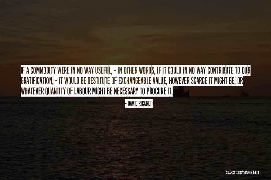 Pendeteksi Quotes By David Ricardo Pendeteksi Quotes By David Ricardo