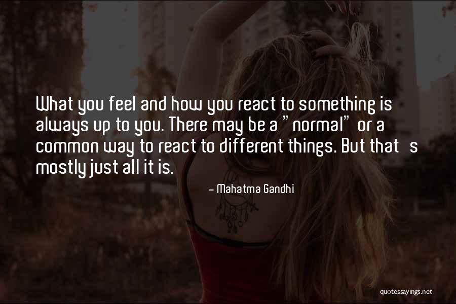 Pendeteksi Quotes By Mahatma Gandhi Pendeteksi Quotes By Mahatma Gandhi
