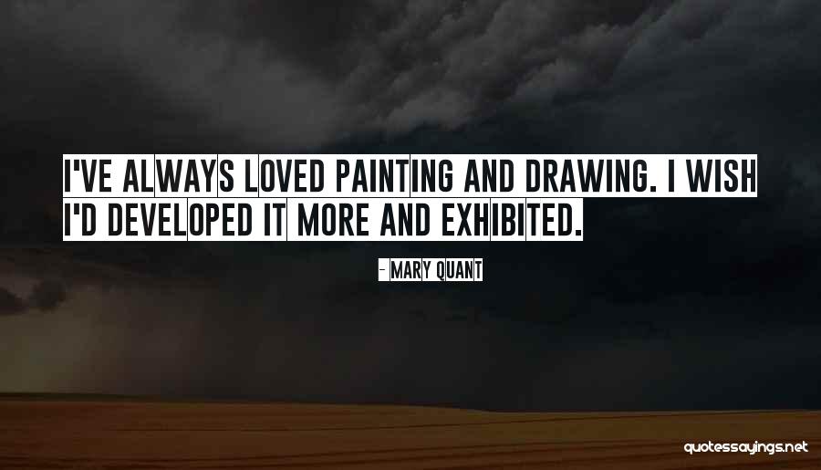 Pendiam Bahasa Quotes By Mary Quant Pendiam Bahasa Quotes By Mary Quant