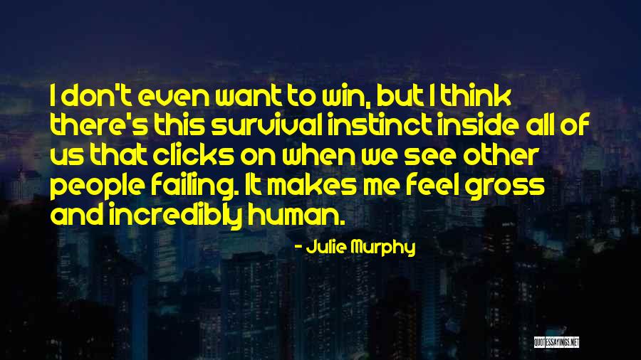 Pendicular Quotes By Julie Murphy Pendicular Quotes By Julie Murphy