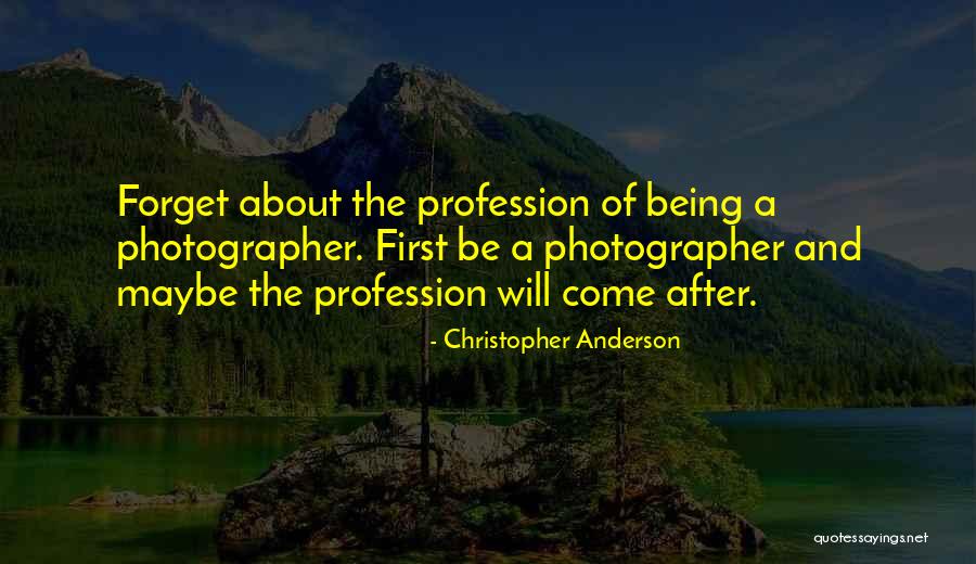 Pendidikan Anak Quotes By Christopher Anderson Pendidikan Anak Quotes By Christopher Anderson