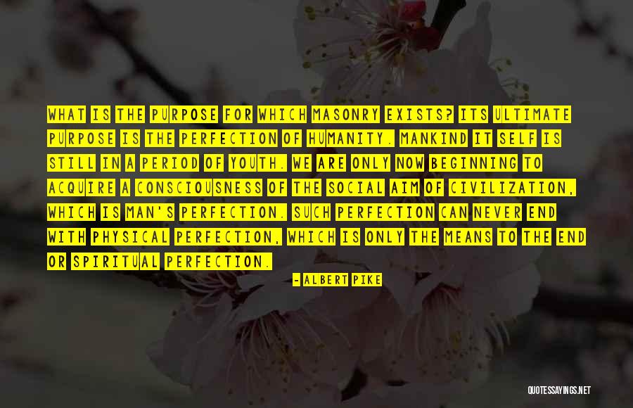 Pendiente Quotes By Albert Pike Pendiente Quotes By Albert Pike