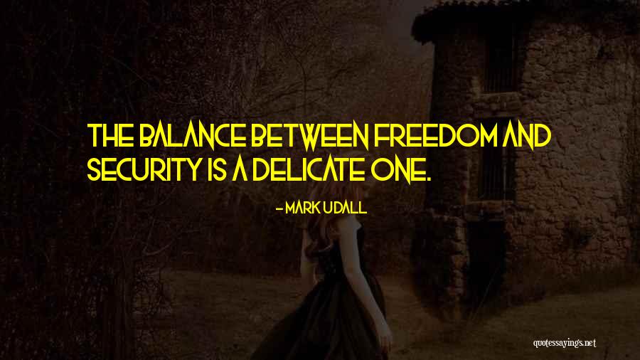 Pendiente Quotes By Mark Udall Pendiente Quotes By Mark Udall