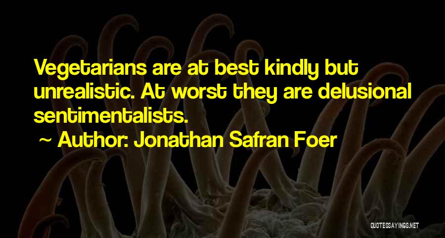 Pendientes Quotes By Jonathan Safran Foer