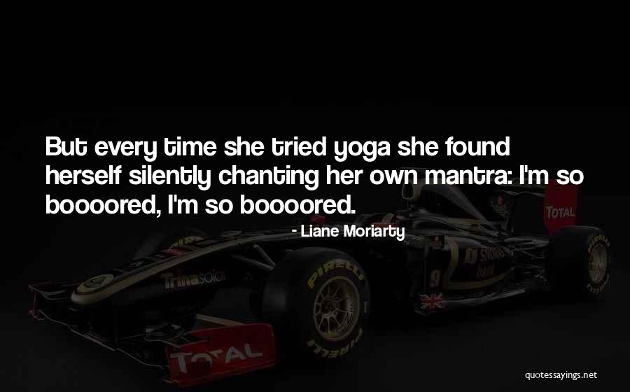 Pendinginan Dan Quotes By Liane Moriarty Pendinginan Dan Quotes By Liane Moriarty
