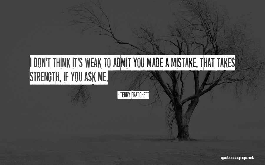 Pendinginan Makanan Quotes By Terry Pratchett Pendinginan Makanan Quotes By Terry Pratchett