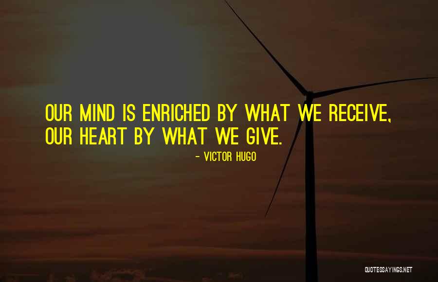 Pendlebury Colliery Quotes By Victor Hugo Pendlebury Colliery Quotes By Victor Hugo