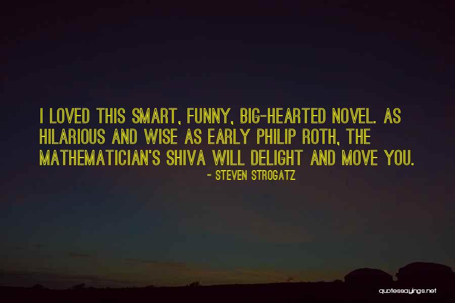 Pendlebury Steven Quotes By Steven Strogatz Pendlebury Steven Quotes By Steven Strogatz