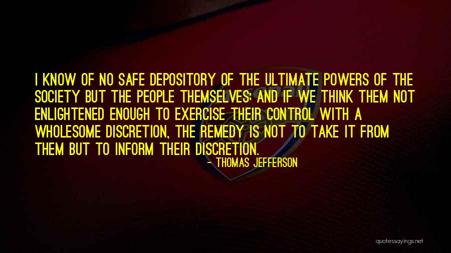 Pendlebury Steven Quotes By Thomas Jefferson Pendlebury Steven Quotes By Thomas Jefferson