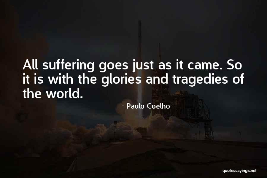 Pendleton School District Quotes By Paulo Coelho Pendleton School District Quotes By Paulo Coelho